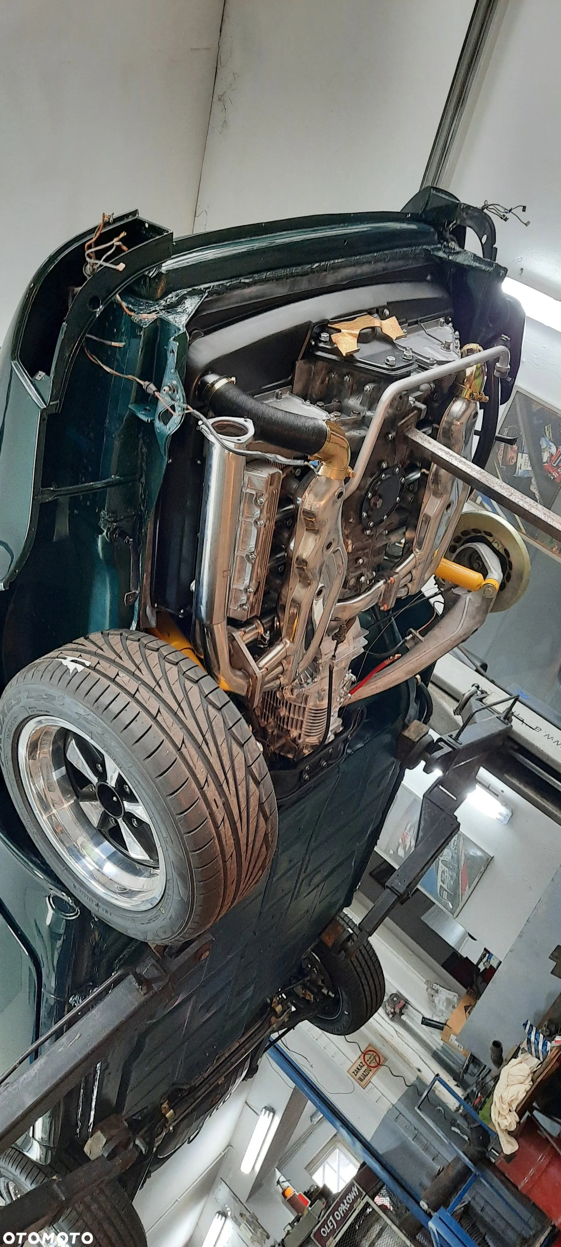 Porsche 911 - 12
