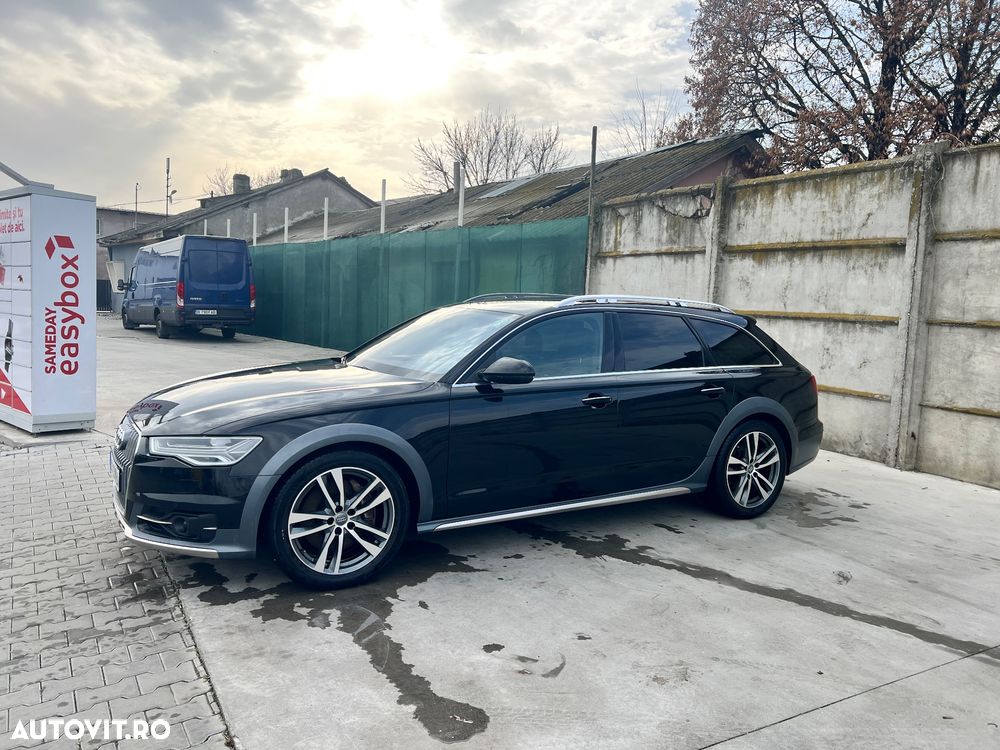 Audi A6 Allroad - 3