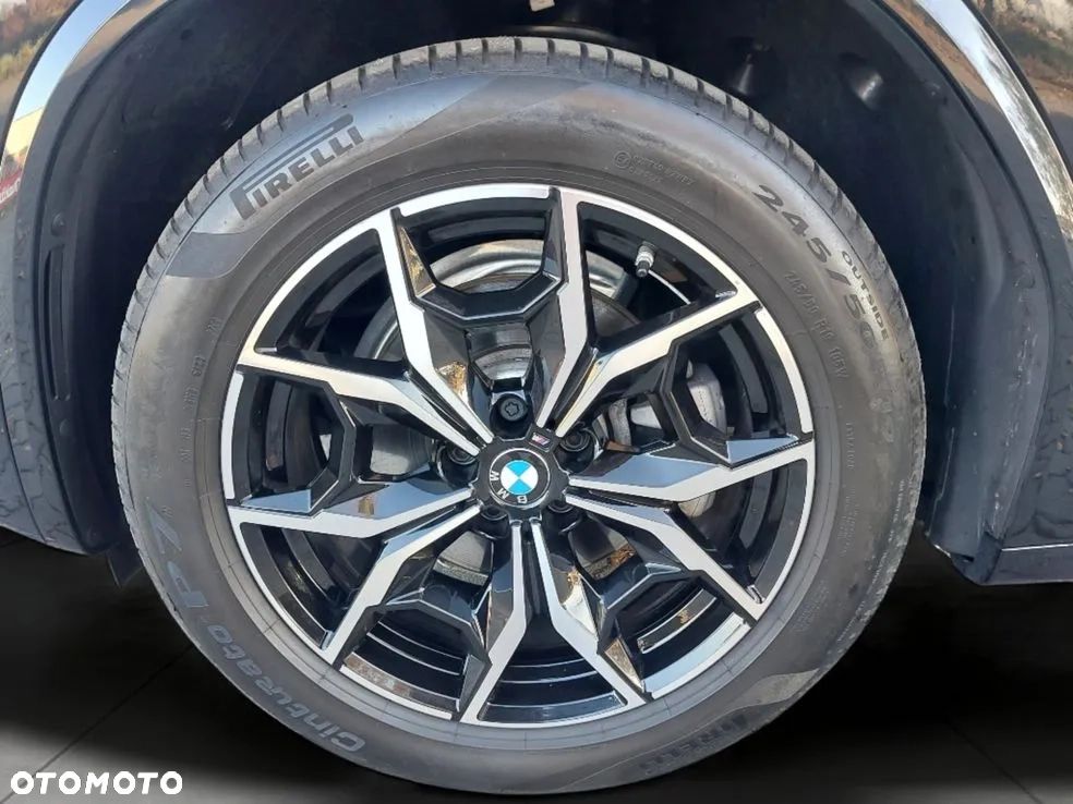 BMW X3 xDrive20d M Sport - 31