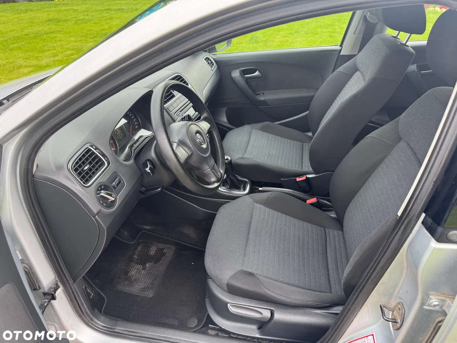 Volkswagen Polo 1.4 16V Comfortline CityLine - 11