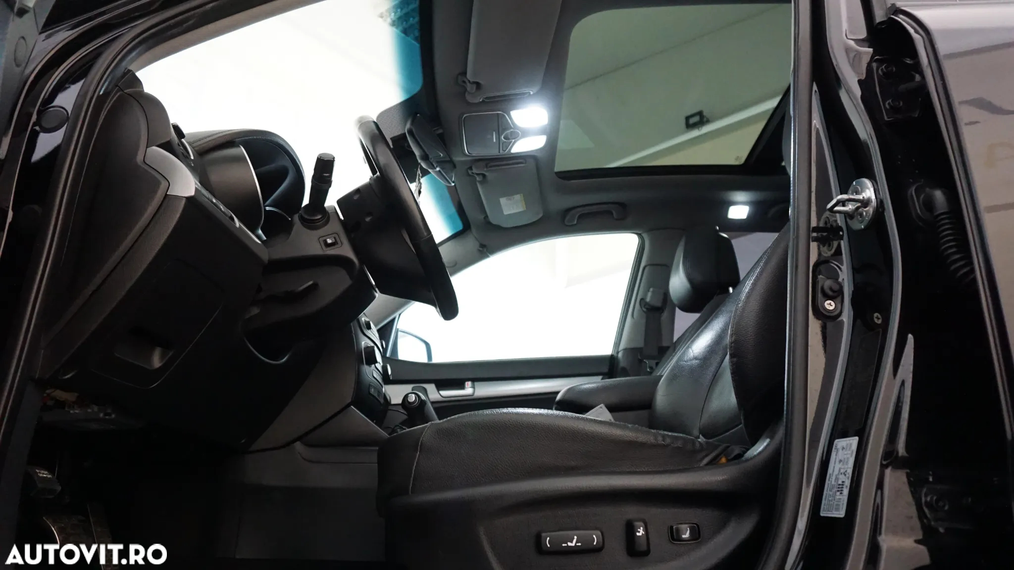 Kia Sorento 2.2 DSL EXECUTIVE AT 4x4 - 22
