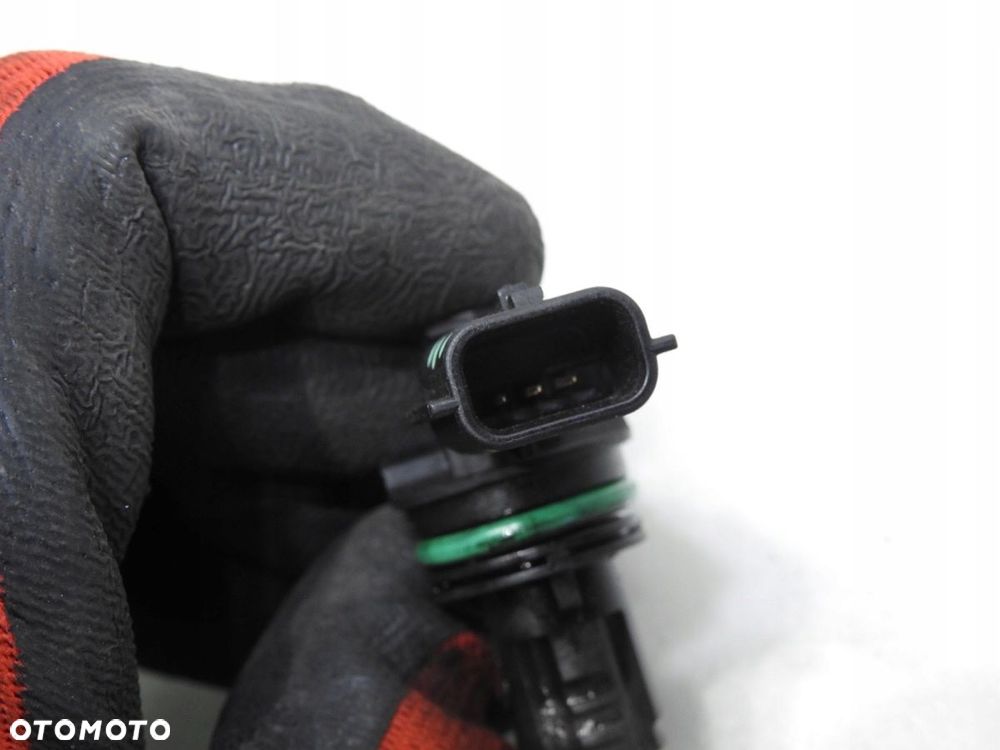 CZUJNIK POŁOŻENIA WAŁKA RENAULT MEGANE III 1.5 DCI - 8