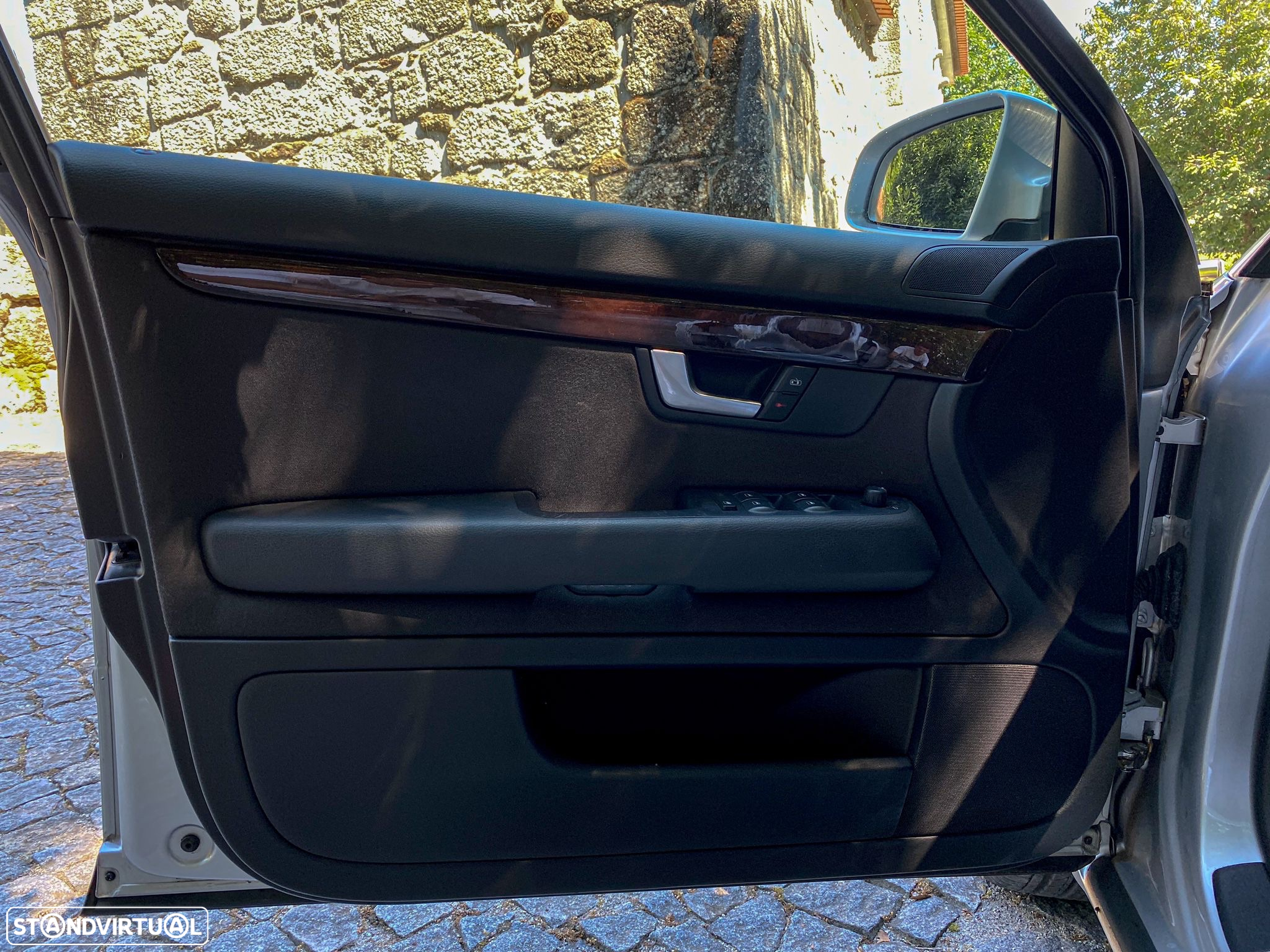 Audi A4 Avant 2.0 TDI Sport - 31