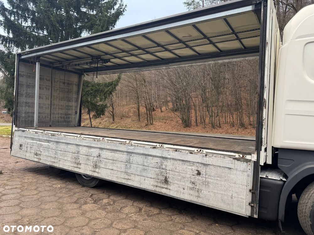 Scania R 450/Euro 6/Bez Egr/full serwis/ - 15