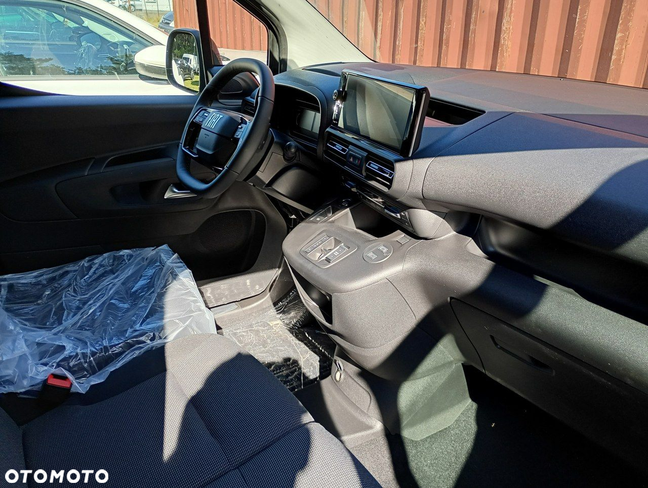 Fiat Doblo - 10
