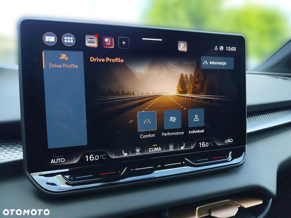 Cupra Terramar 1.5 eTSI mHEV DSG - 30