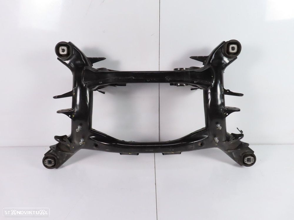 Charriot Trás Usado / Original BMW X3 (G01)/BMW X4 (G02)/BMW X3 (G01, F97)/BMW X... - 1