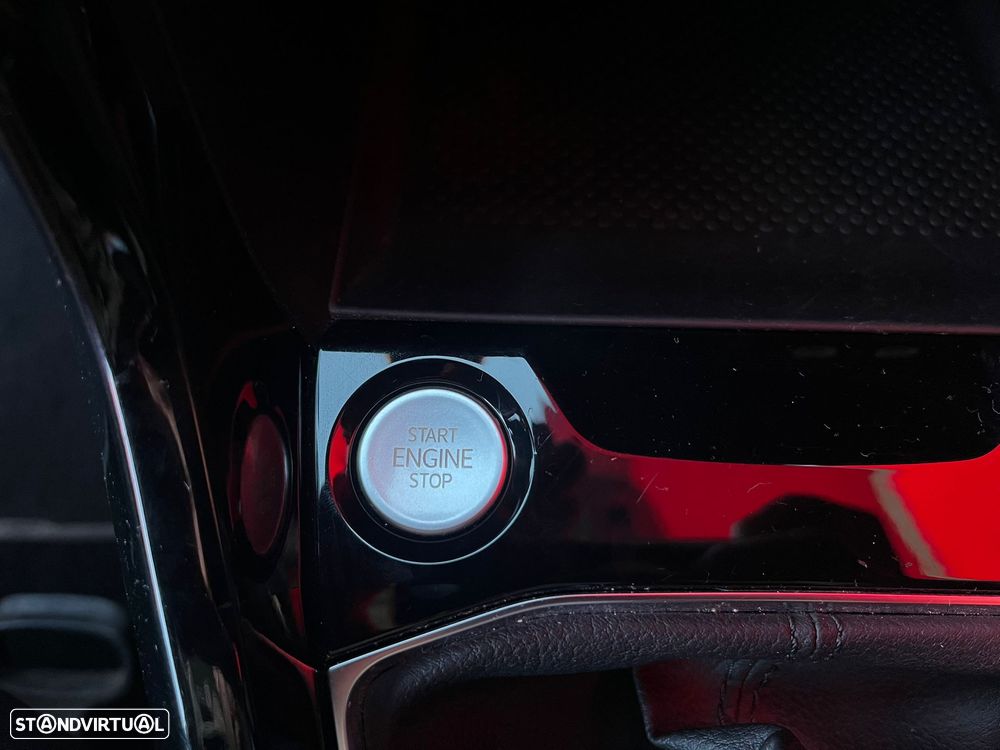 VW T-Cross 1.0 TSI - 28