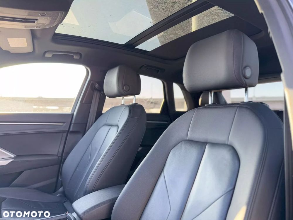 Audi Q3 45 TFSI quattro S tronic S line - 8