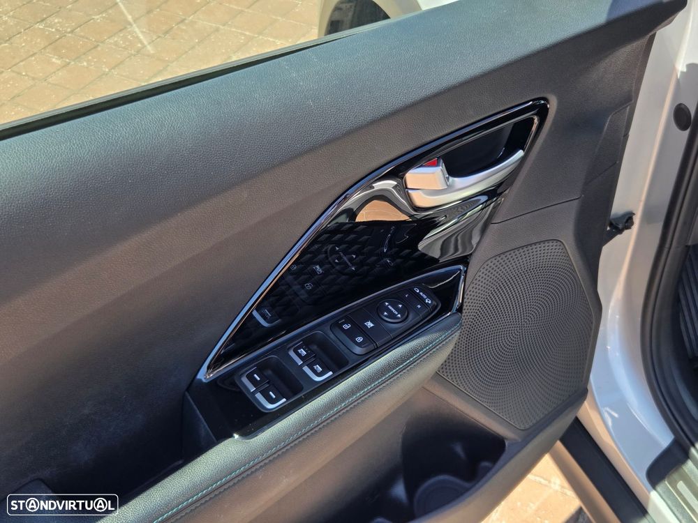 Kia Niro EV - 13