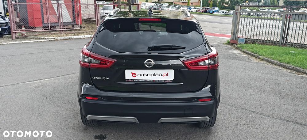 Nissan Qashqai 1.6 DIG-T Tekna+ - 2