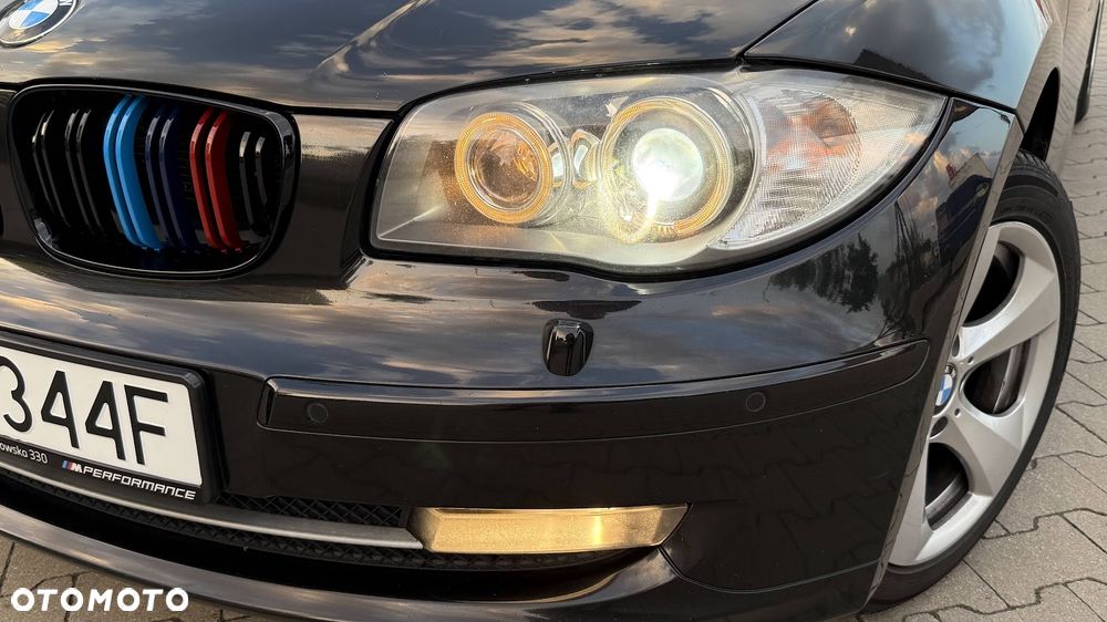BMW Seria 1 - 29