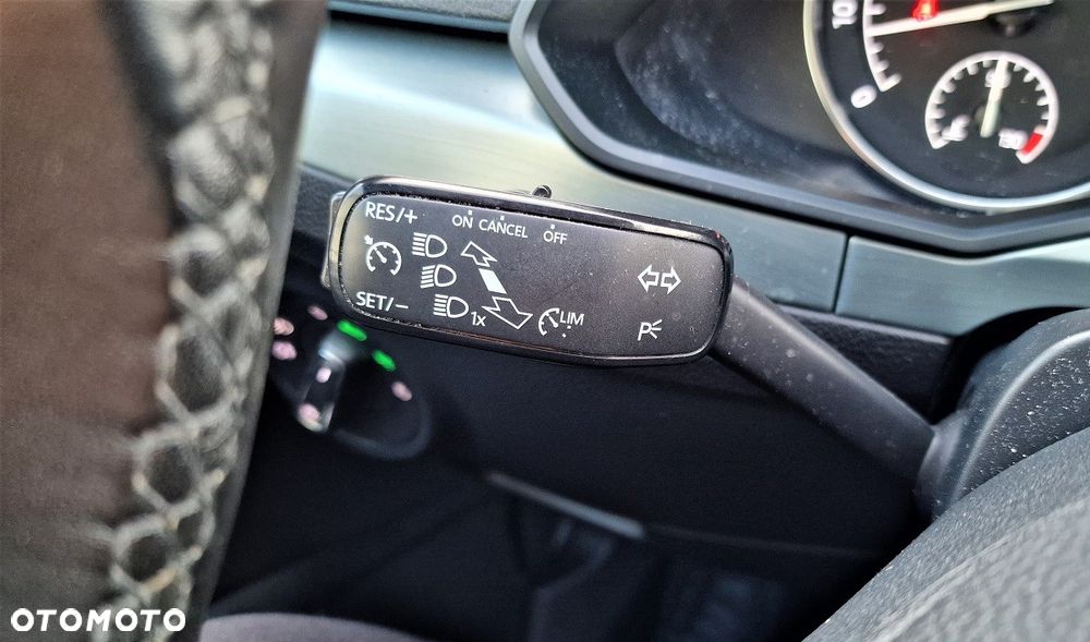 Skoda Superb 2.0 TDI Ambition - 21