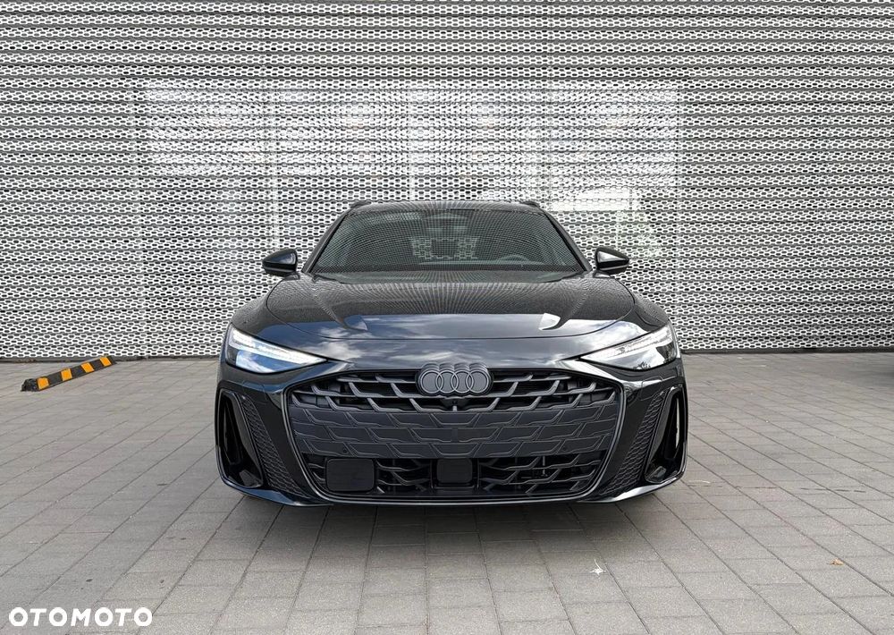 Audi A6 Avant TDI mHEV Quattro S tronic - 3