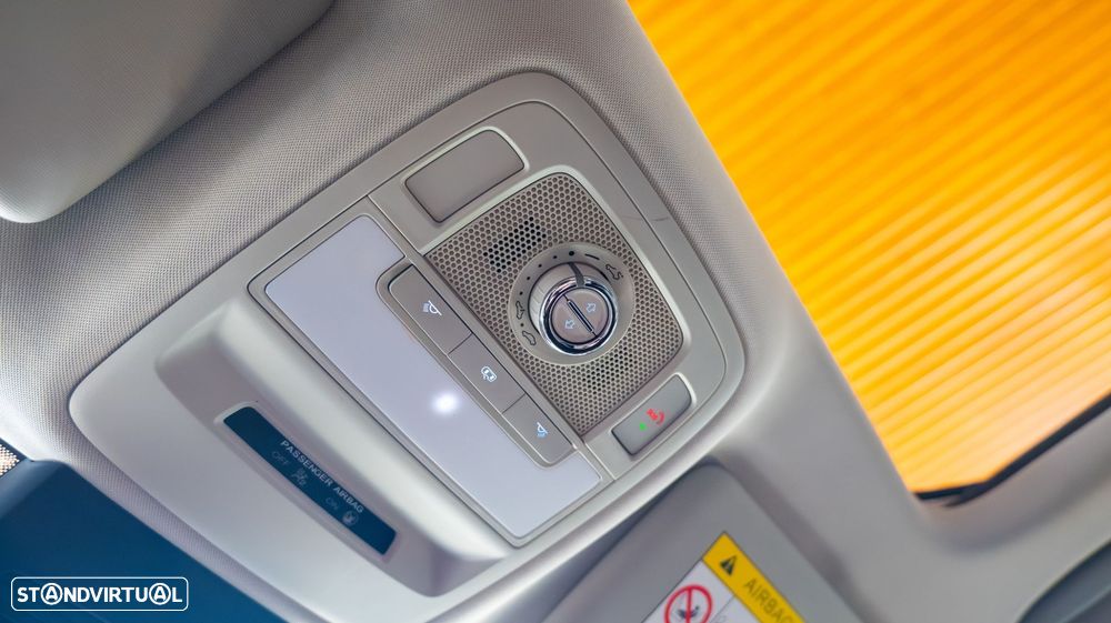 MG ZS EV Luxury - 19