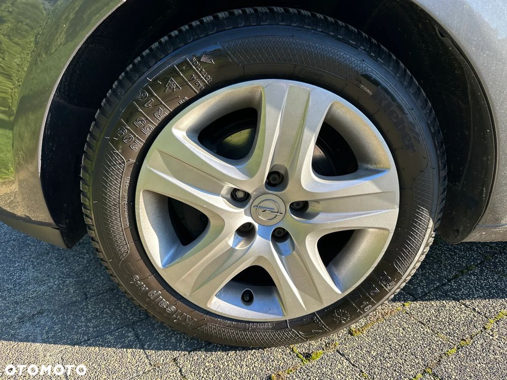 Opel Meriva 1.4 Enjoy - 32