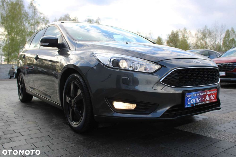 Ford Focus - 12