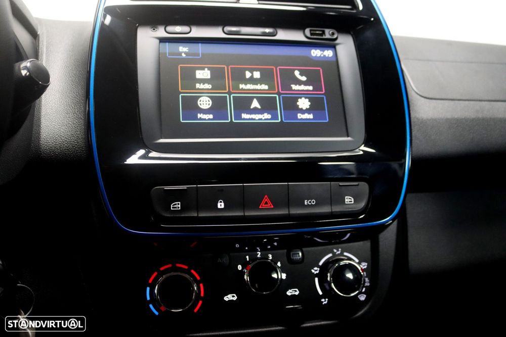 Dacia Spring Electric 45 Comfort - 23