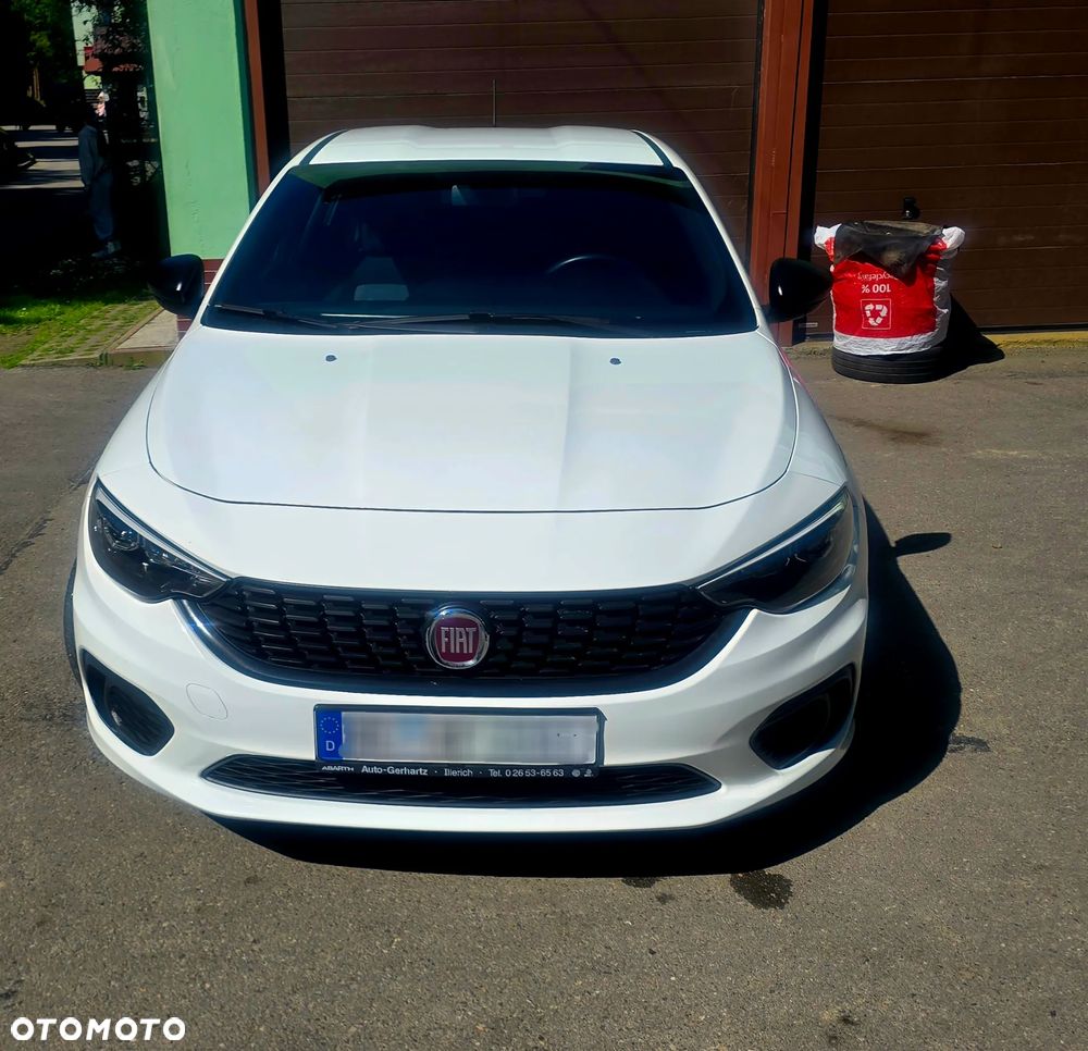 Fiat Tipo 1.4 16v Street - 4
