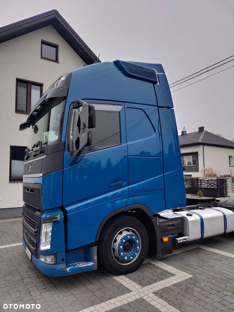 Volvo Fh - 22