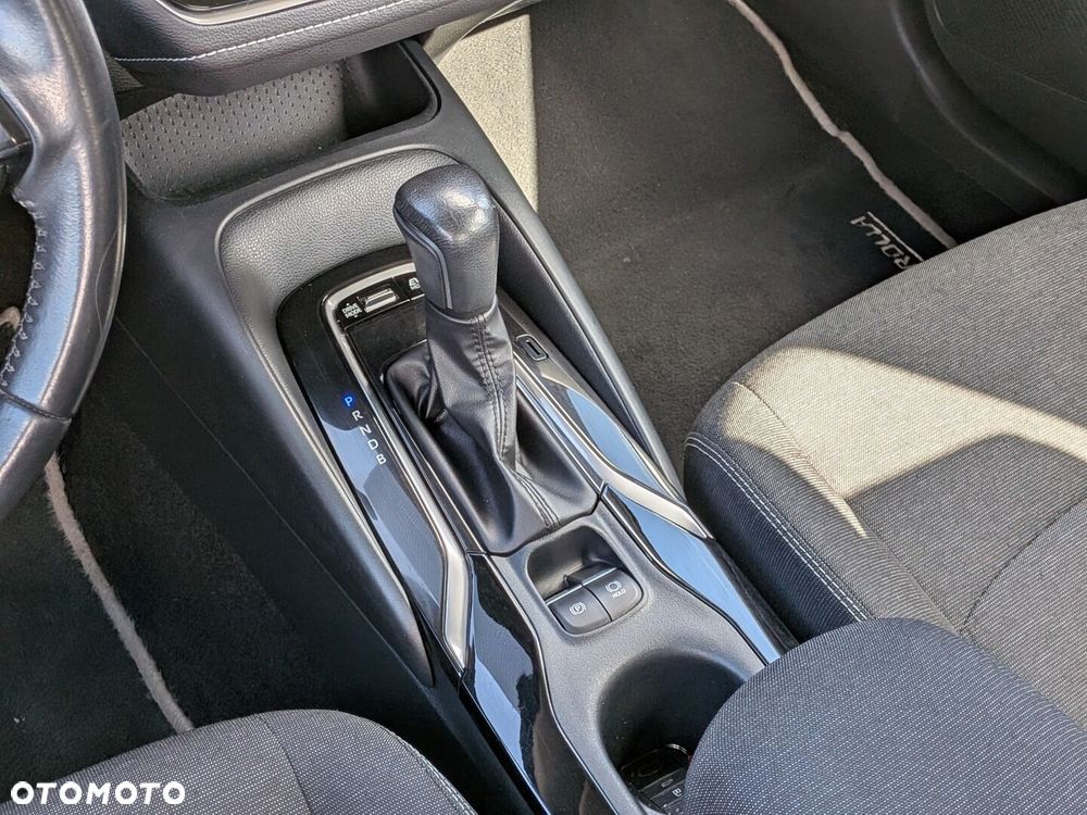 Toyota Corolla 1.8 Hybrid Comfort - 20