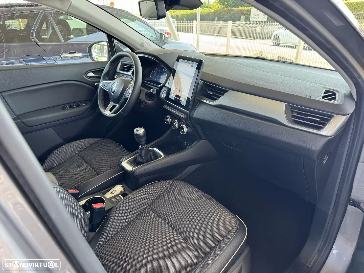 Renault Captur 1.0 TCe Intens - 20