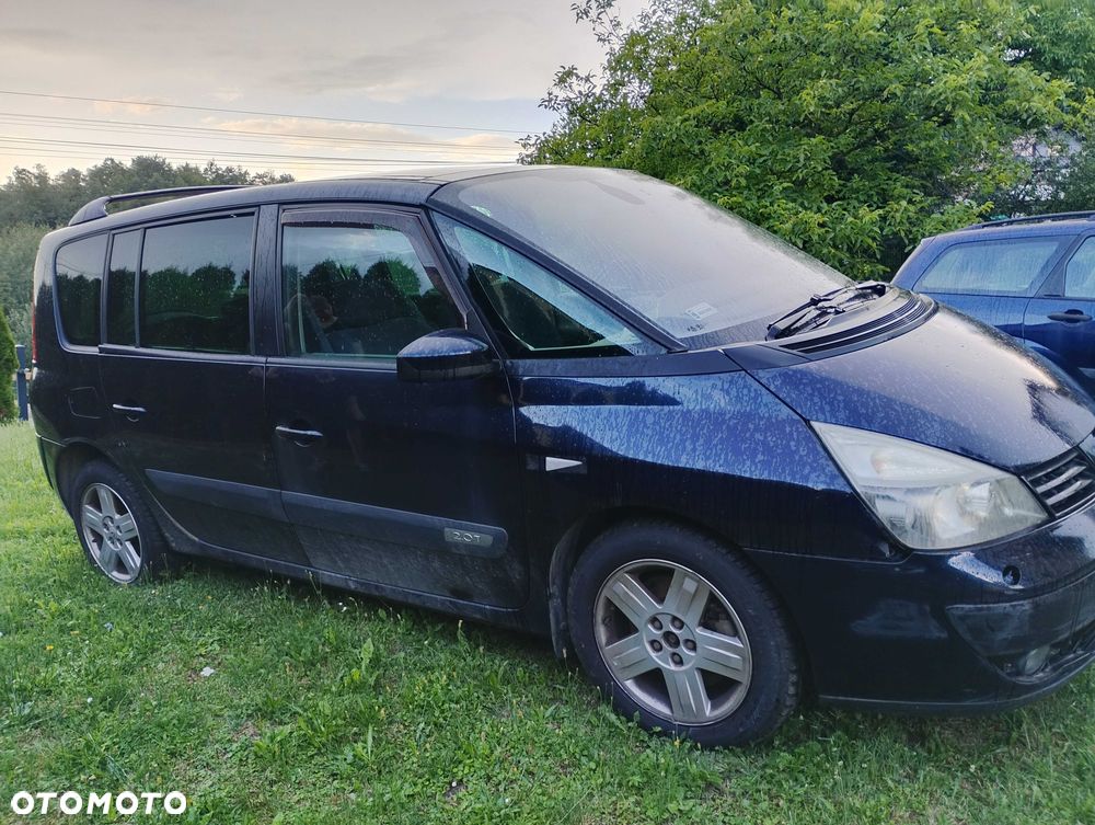 Renault Espace - 2
