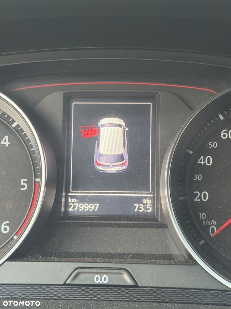 Volkswagen Golf GTD 2.0 TDI SCR DSG - 11