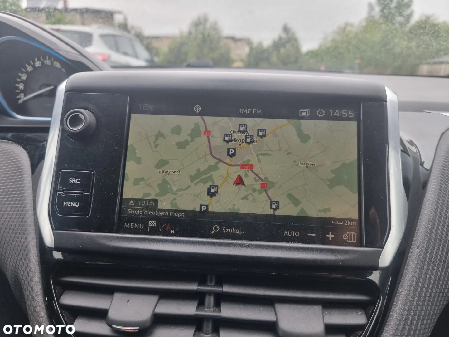 Peugeot 2008 BlueHDi 100 STOP & START Allure - 22