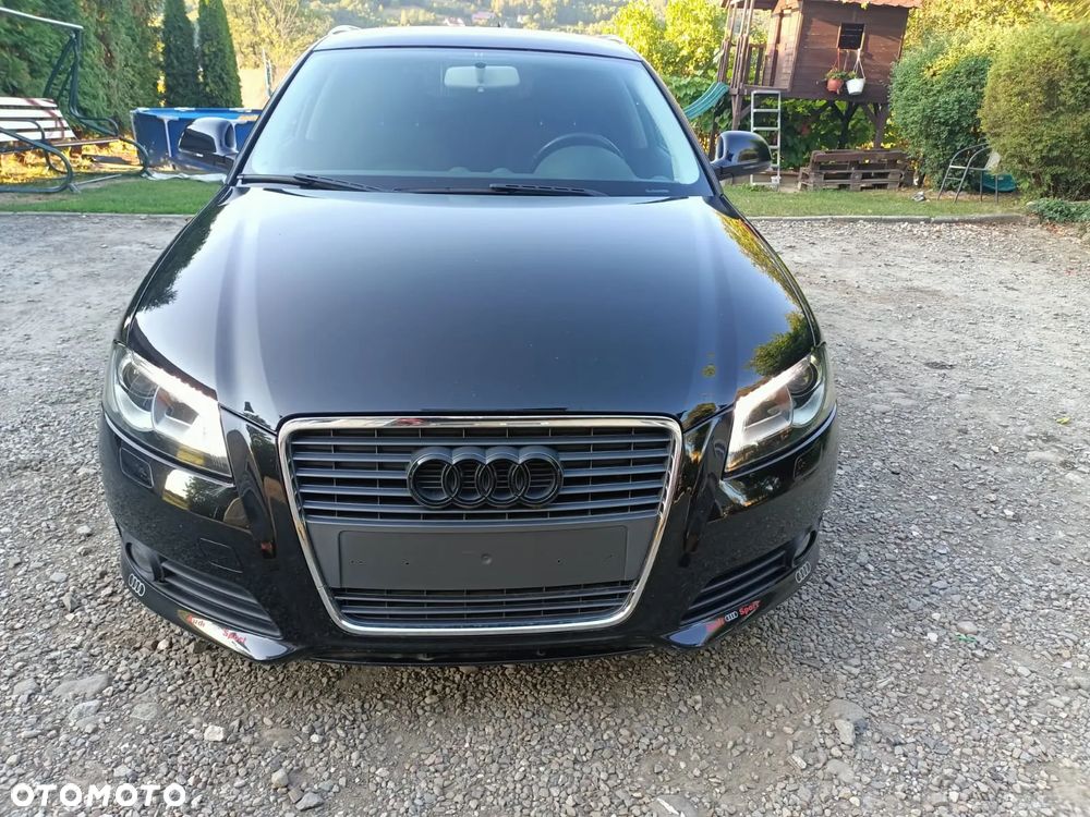 Audi A3 Sportback - 3