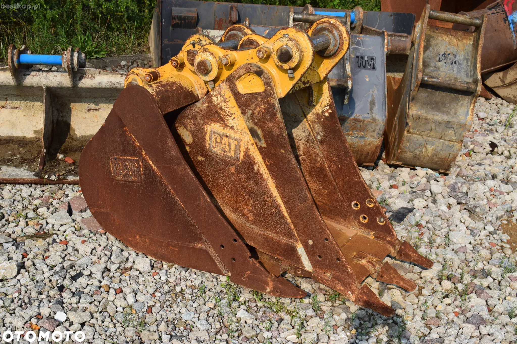 Caterpillar M315F - 38