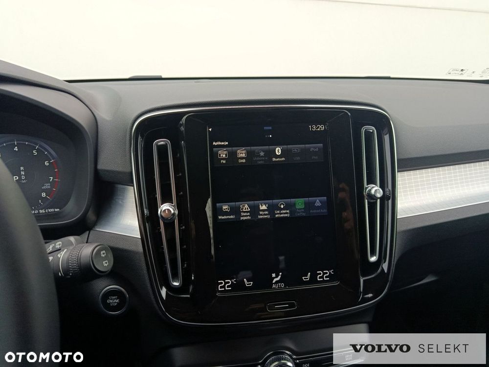 Volvo XC 40 - 21