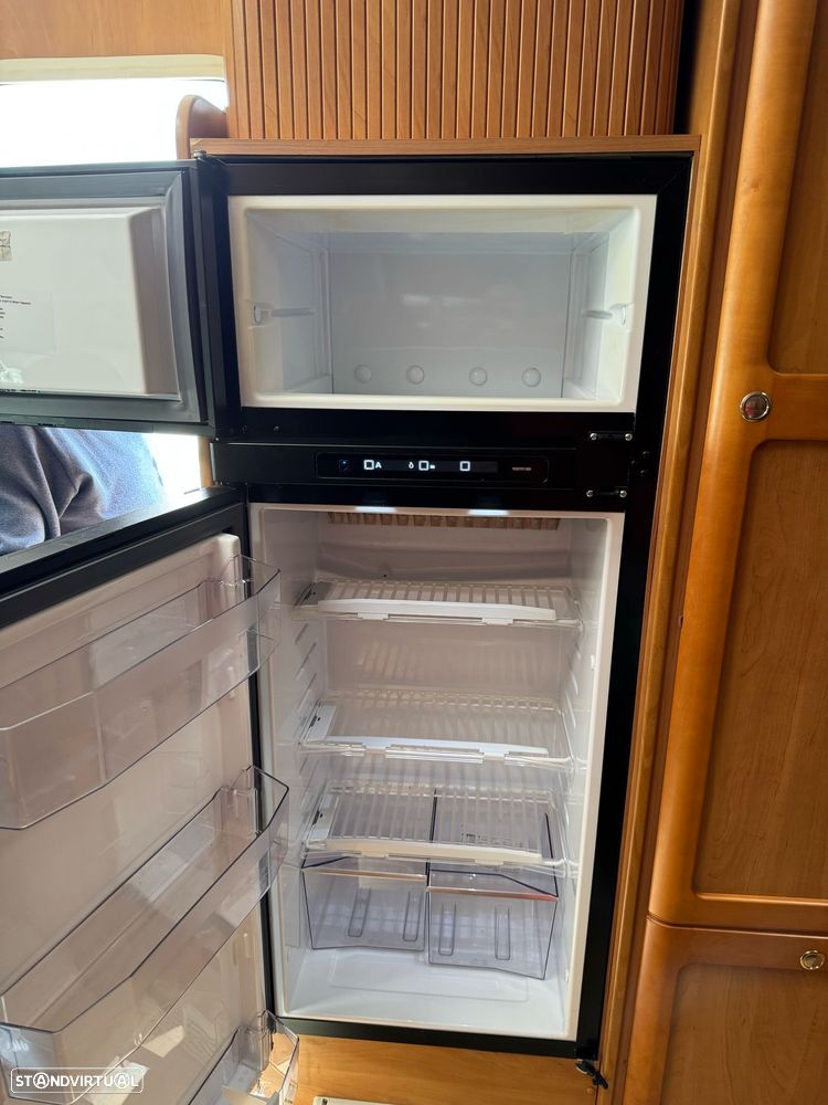 Mercedes-Benz Sprinter RAPID - 15