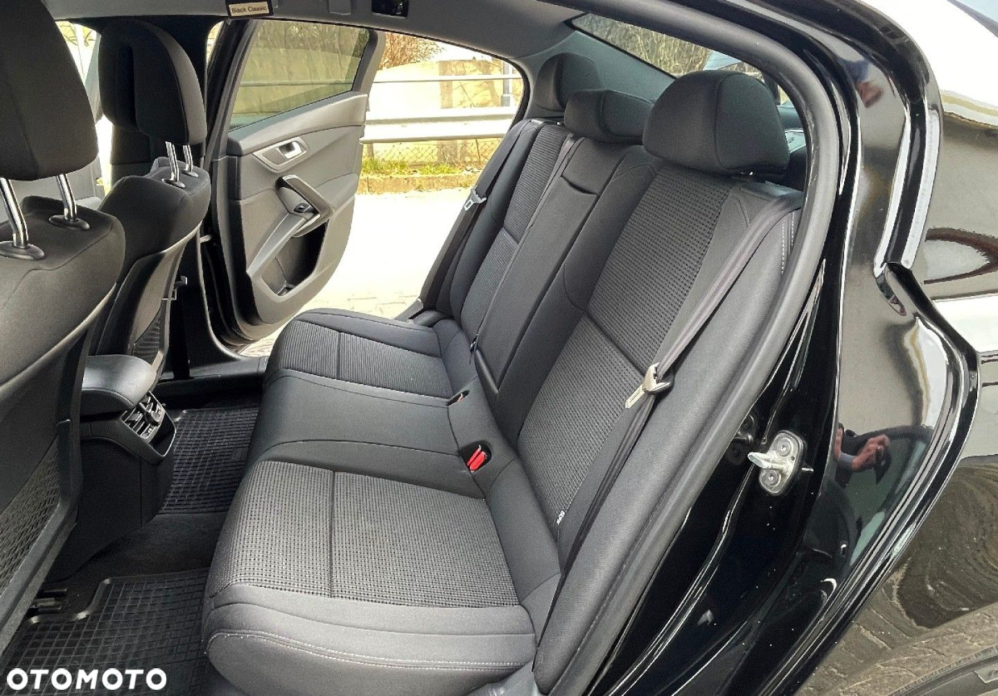 Peugeot 508 - 21