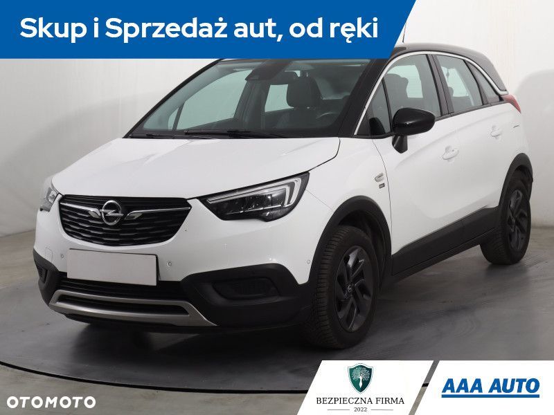 Opel Crossland X - 3