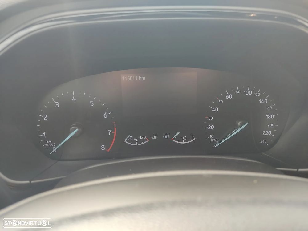 Ford Focus SW 1.0 EcoBoost ST-Line - 23