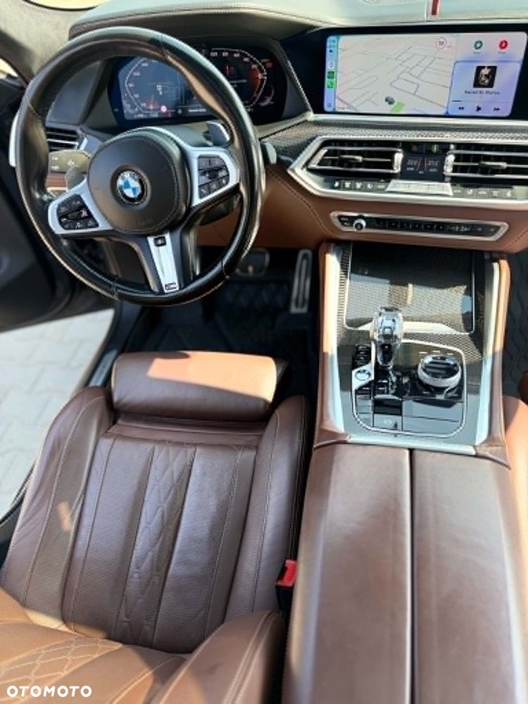 BMW X6 - 22