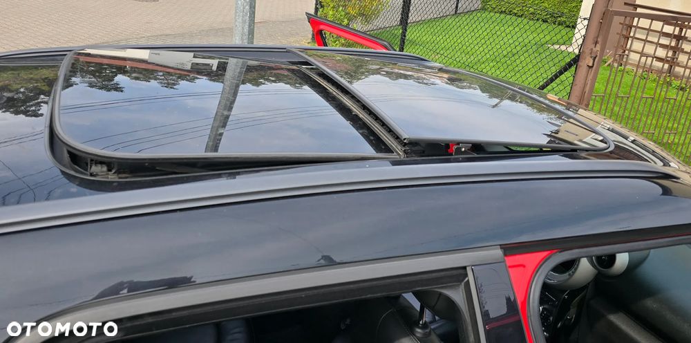 MINI Countryman Cooper S - 9