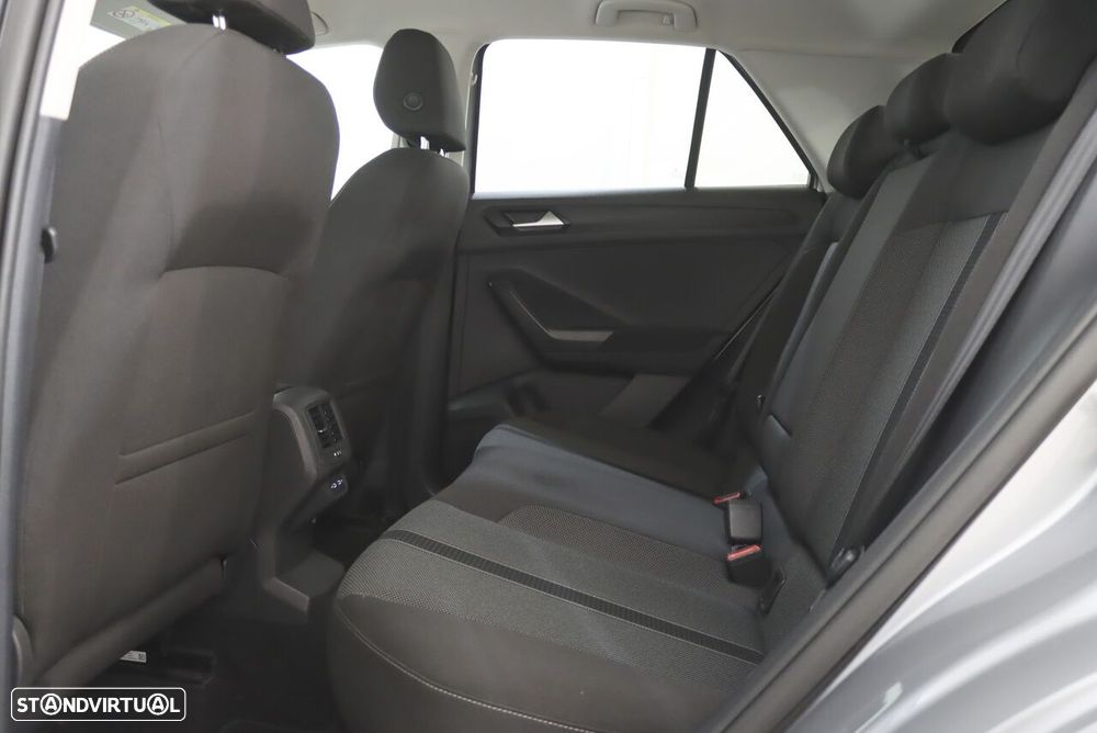VW T-Roc 1.0 TSI Life - 9