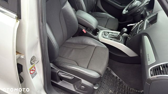 Audi Q5 2.0 TFSI quattro tiptronic - 25