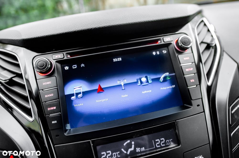 Hyundai i40 1.7 CRDi Premium - 30