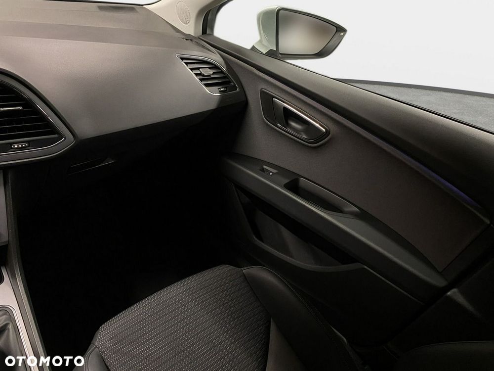 Seat Leon Sportstourer - 35