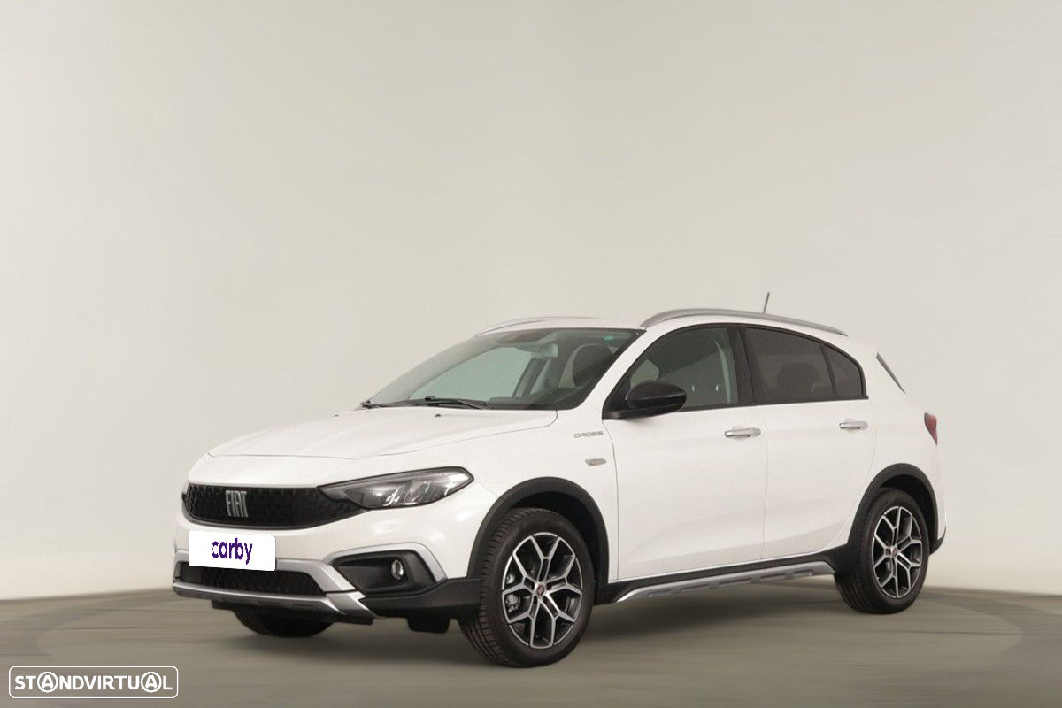 Fiat Tipo Cross 1.0 GSE T3 - 2