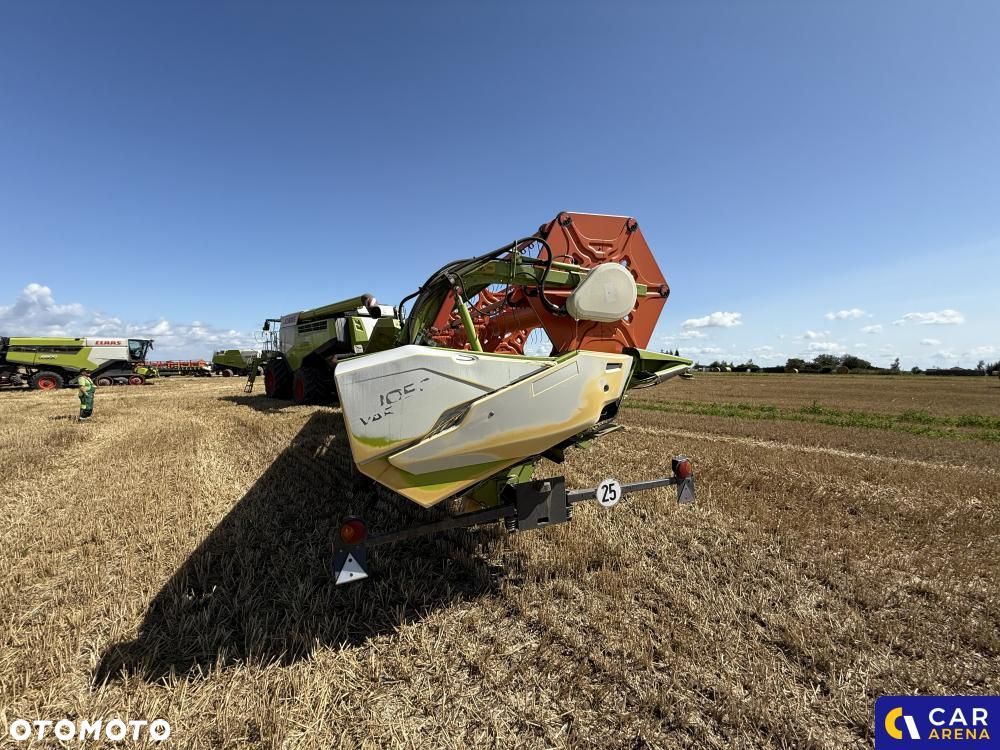 Claas Lexion 780 C 66 - 19