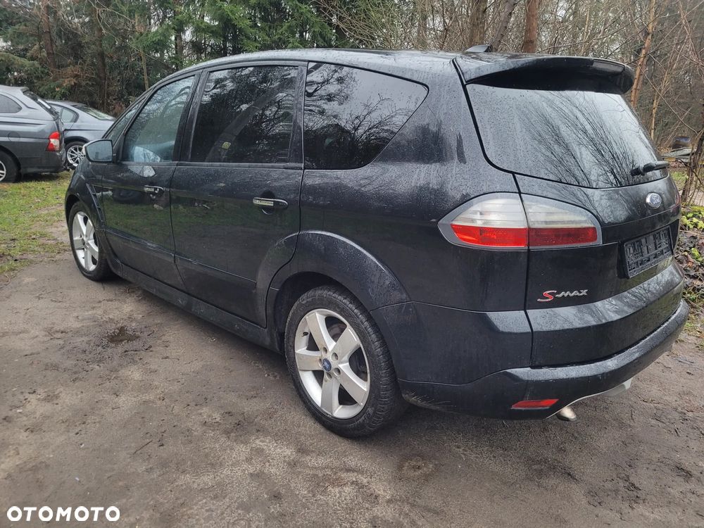 Ford S-Max - 4