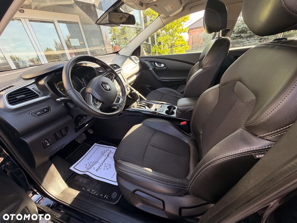 Renault Kadjar - 23