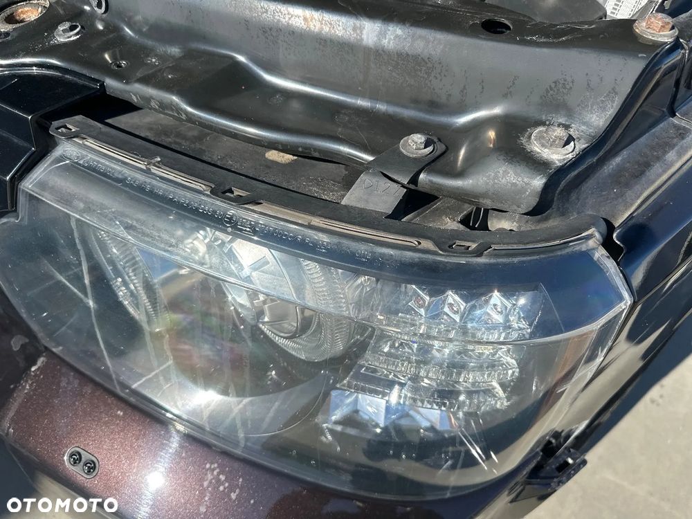 Land Rover Range Rover 4.4TD V8 Vogue - 10