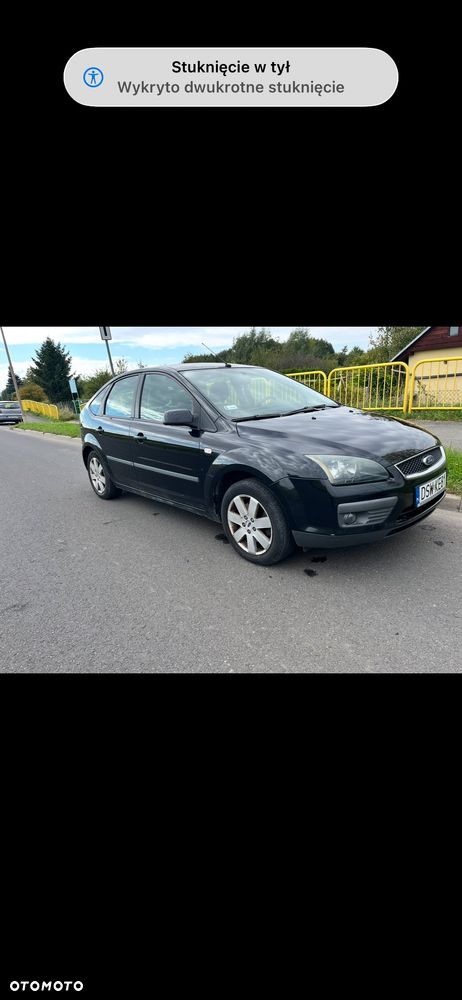 Ford Focus 2.0 16V Sport - 2