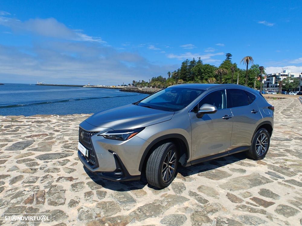 Lexus NX 450h+ Executive+ - 2