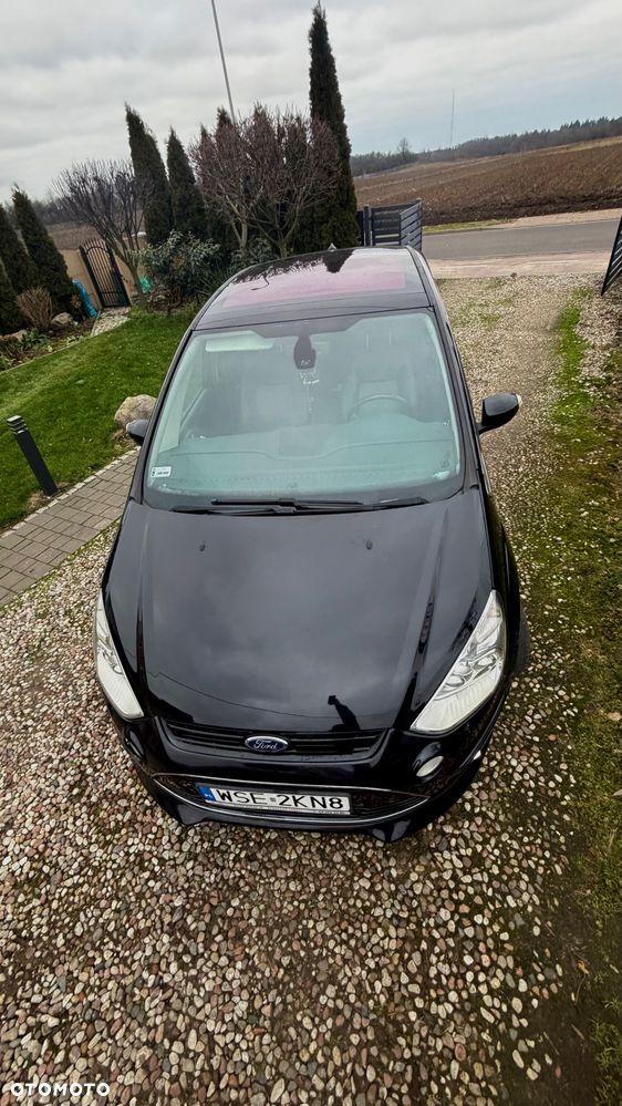 Ford S-Max 2.0 T Titanium MPS6 - 3